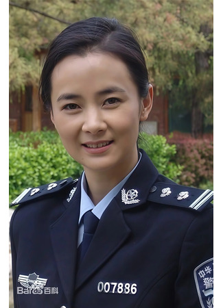 Актер Чэнь И Ша 22.08.25