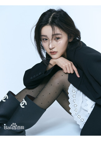 Актер Жао Цзя Ди 24.08.25