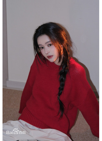 Актер Жао Цзя Ди 24.08.25