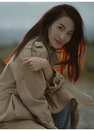 Актер Хань Синь Тун 26.08.25