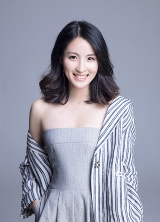 Актер Хань Синь Тун 26.08.25