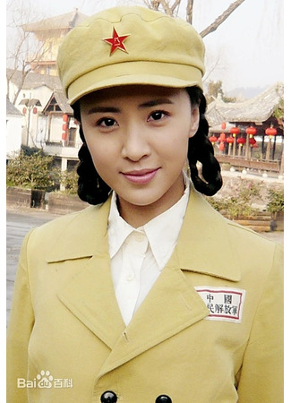 Актер Ли Юэ Си 26.08.25