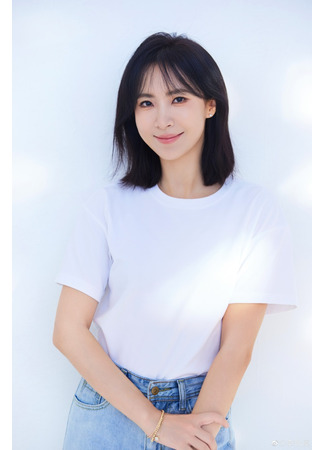 Актер Ли Юэ Си 26.08.25