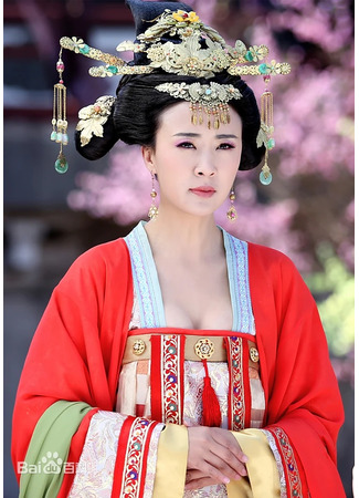 Актер Ли Юэ Си 26.08.25