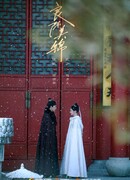 Благородный Чэнь и прекрасная Цзинь