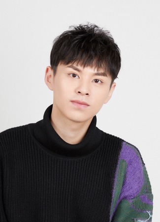 Актер Гао Шэн 26.08.25