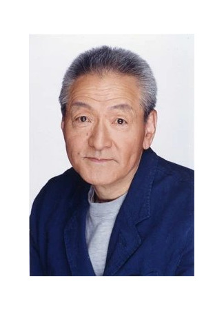 Актер Аоно Такэси 29.08.25