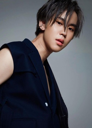 Актер Прем Варут Чавалитрутивон 31.08.25