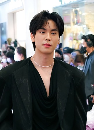 Актер Прем Варут Чавалитрутивон 31.08.25