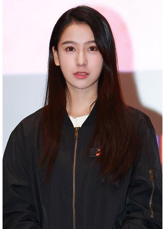 Актер Хуан Тин 01.09.25