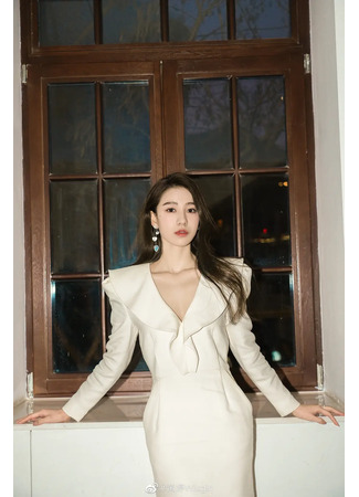 Актер Хуан Тин 01.09.25