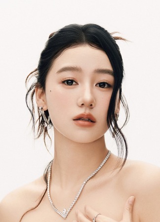 Актер Хуан Тин 01.09.25