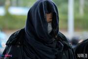 Богомол: Выход убийцы