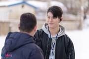 Богомол: Выход убийцы
