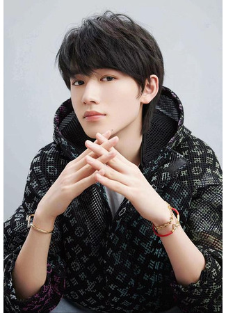 Актер Сун Я Сюань 02.09.25