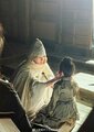Возрождение из ледяного озера