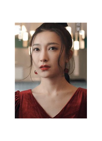 Актер Чжан Жуй Яо 05.09.25