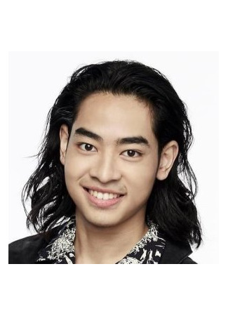 Актер Джейджей Ден Прукпаюн 06.09.25