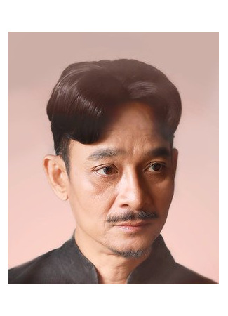 Актер Tua Pradit Prasartthong 06.09.25