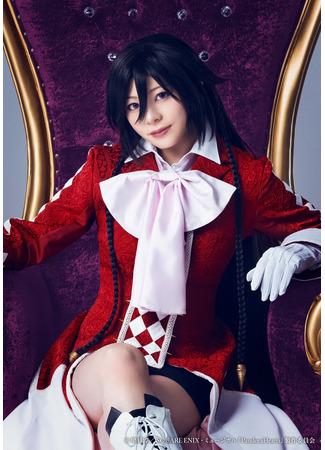 Актер Такэути Юмэ 06.09.25