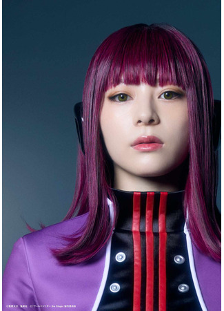 Актер Такэути Юмэ 06.09.25