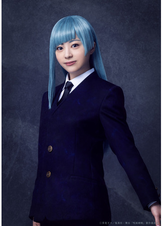 Актер Такэути Юмэ 06.09.25