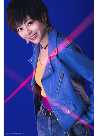 Актер Такэути Юмэ 06.09.25