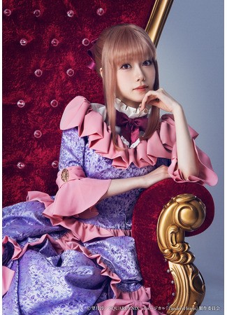 Актер Исобэ Карин 06.09.25