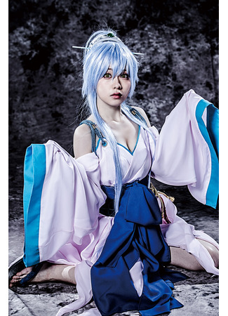 Актер Исобэ Карин 06.09.25