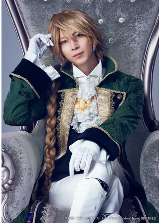 Актер Аюкава Таё 06.09.25