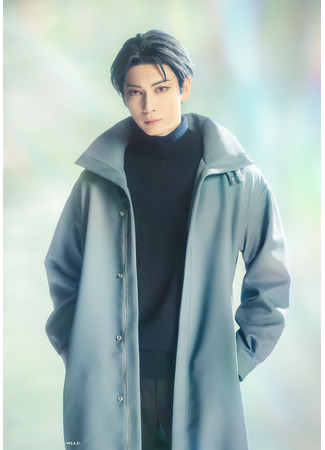 Актер Аюкава Таё 06.09.25