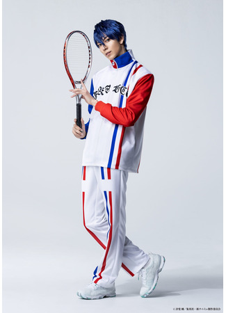 Актер Аюкава Таё 06.09.25