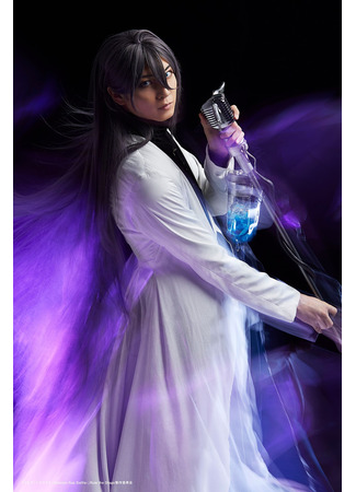 Актер Аюкава Таё 06.09.25