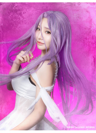 Актер Нодзё Ами 07.09.25