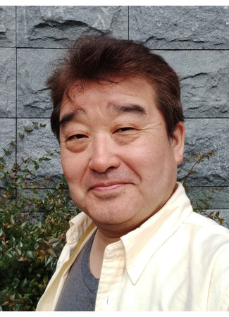 Режиссёр Кикути Юити 07.09.25