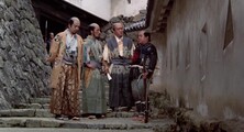 Кагемуся: Тень воина