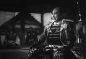 Одноглазый дракон Масамунэ (1942)