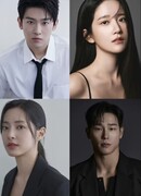 Дом с привидениями