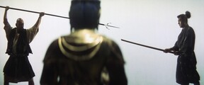 Миямото Мусаси  (1973)