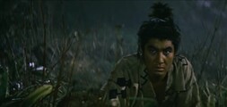 Миямото Мусаси (1961)