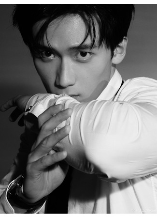 Актер У Хань Кунь 11.09.25