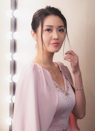 Актер Тоби Чан 14.09.25