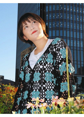 Актер Кадокура Саая 16.09.25