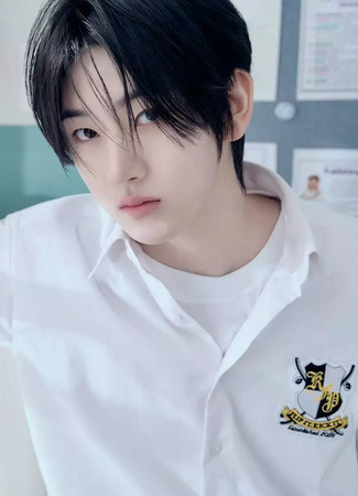 Актер Ли Ге Хун 17.09.25