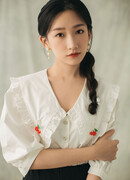 Сюй Янь Юй (Xu Yan Yu: 徐言雨)