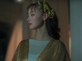 Энигма. Черная cцена