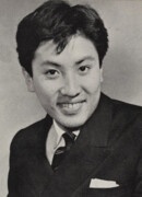 Накамура Кинносукэ (Nakamura Kinnosuke: 中村錦之助)