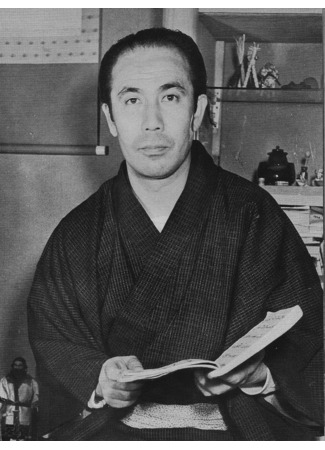 Актер Мацумото Хакуо 19.09.25