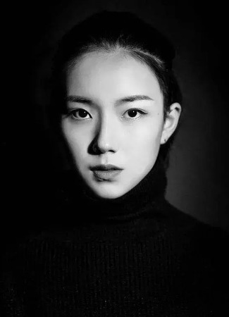 Актер Чжоу Цянь Сяо 23.09.25