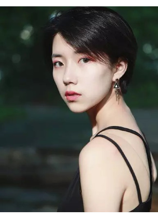 Актер Чжоу Цянь Сяо 23.09.25